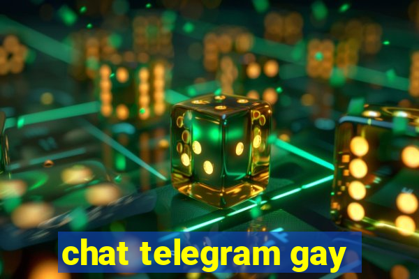 chat telegram gay